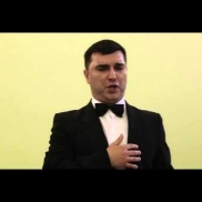 Volodymyr OKILKO G Verdi -- Di Provenza " LA TRAVIATA"